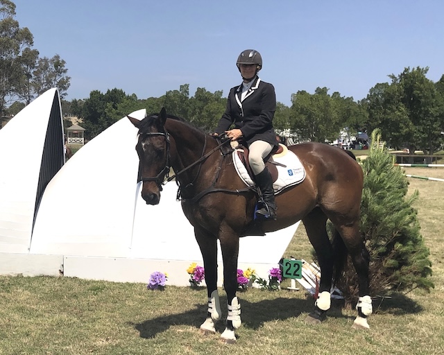 Jose and Fitz at Sydney 3DE